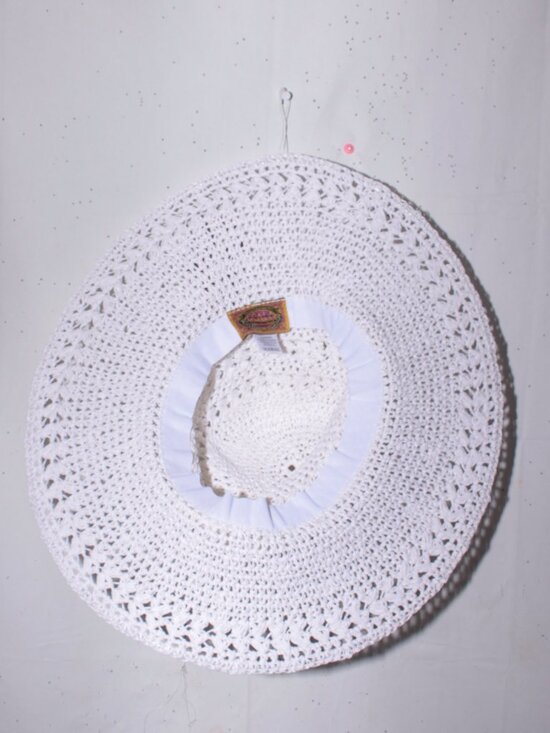 NWT Free People Summer Lovin Hat OS